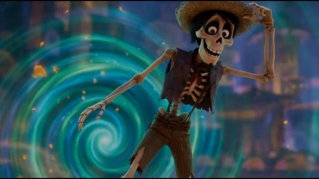 Тайна Коко 2 мультфильм нарезка для детей и детишек#2026 смотреть онлайн