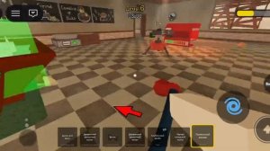 роблокс выпекай или умри