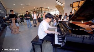 песня мегалования на пианино