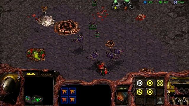 StarCraft Remastered 18 смотреть онлайн
