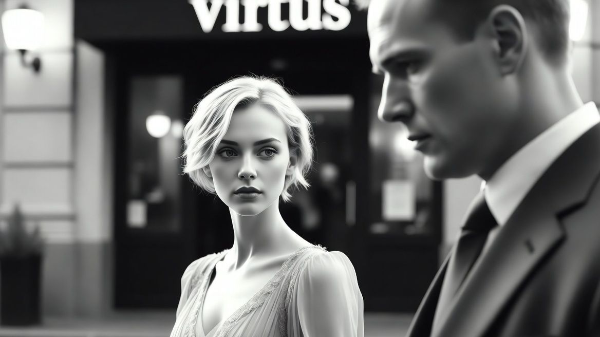 ретро магия смотреть онлайн