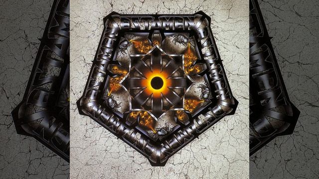 02 - Electric Crown (Testament)