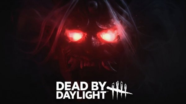 Dead by Daylight