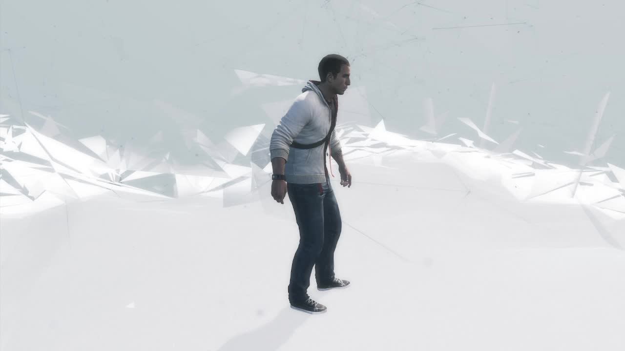 Assassin's creed III ( часть 4 )