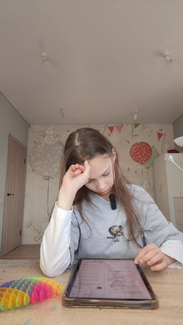 Даю интервью