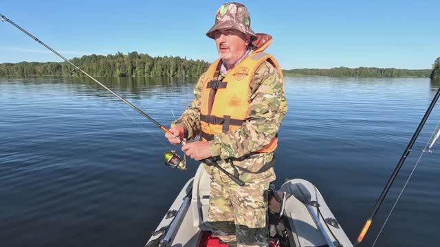 Савозеро 2 сентября 2025