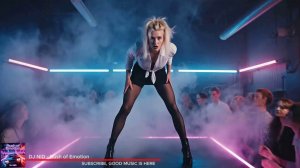 DJ NID - Rush Of Emotion