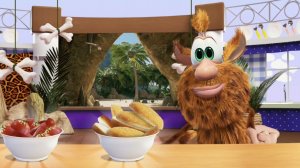 Буба повар.Повар Буба.Игра для детей.Детска игра.Буба.Смотреть Буба