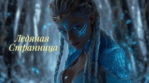 Ледяная Странница | Эпическая симфония Кристального леса