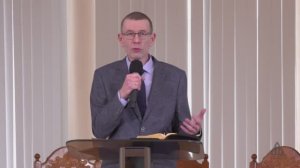 Богослужение 31.01.2026 | Божий интерактив | Сергей Паузин