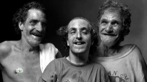 Самая уродливая семья США: кто такие Уиттакеры | «Центральное телевидение»