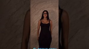 Милая Ханна Даниэла Гил | Латиноамериканская фитнес-инфлюенсер с мощным брендом образа жизни.