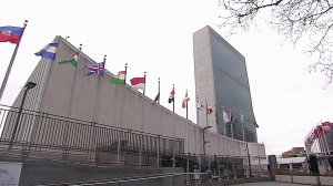 ООН находится на пороге финансового коллапса.