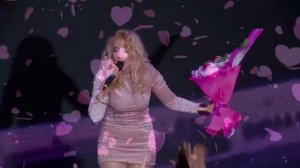 Lian Ross - Say Youll Never (Fan Video)