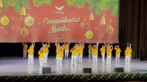 ШУМНАЯ СЕМЬЯ