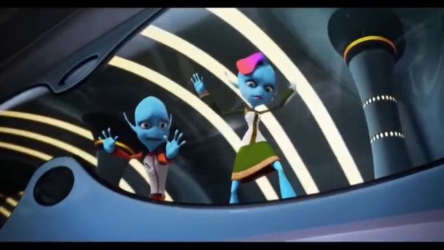 Побег с планеты земля мультфильм нарезка для детей и детишек#2026 смотреть онлайн