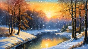 МЕДИТАТИВНАЯ РАССЛАБЛЯЮЩАЯ МУЗЫКА ДЛЯ ДУШИ И ВОССТАНОВЛЕНИЯ НЕРВНОЙ СИСТЕМЫ 🎵 РЕЛАКС МУЗЫКА ДЛЯ СНА