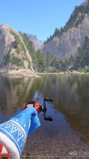 Раздача хариусов на Белой #рр4