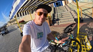 Бабиновы. Египет 2026 (Часть 3)
Pickalbatros Aqua Park Resort - Sharm El Sheikh