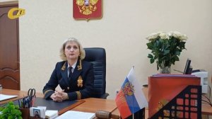 ПРЕДСЕДАТЕЛЬ ЖЕЛЕЗНОГОРСКОГО ГОРСУДА ПОДВЕЛА ИТОГИ РАБОТЫ УЧРЕЖДЕНИЯ ЗА 2025 ГОД