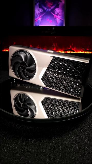 MSI RTX 5070 Ti EXPERT OC — мощь в деталях | Распаковка и обзор смотреть онлайн