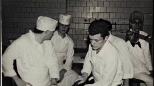 Новоселицы. Учебка ВВС. Видео.