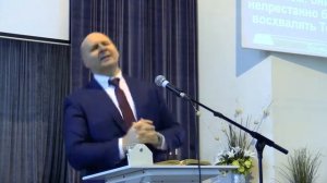 Как вожделенны жилища Твои, Господи сил - Салов Александр