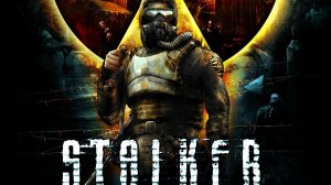 S.T.A.L.K.E.R. Shadow of Chernobyl