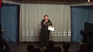 Очарование музыкой. Рождественский вечер.