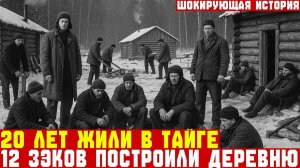 Красноармеец ПЕРЕЖИЛ зиму 1941-ГО В ОКРУЖЕНИИ_ 4 МЕСЯЦА ОДИН ВО вражеском ТЫЛУ _ СССР