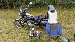 Мото природа 25