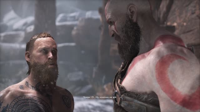 God of War #2 | KEK смотреть онлайн