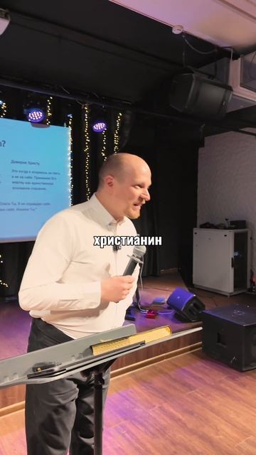 Можно ли быть верующим... не веря в Бога?
