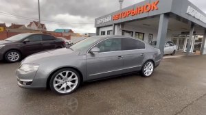 Volkswagen Passat '2008 WVWZZZ3CZ8P120637