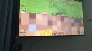 В этом видео я играю в Minecraft