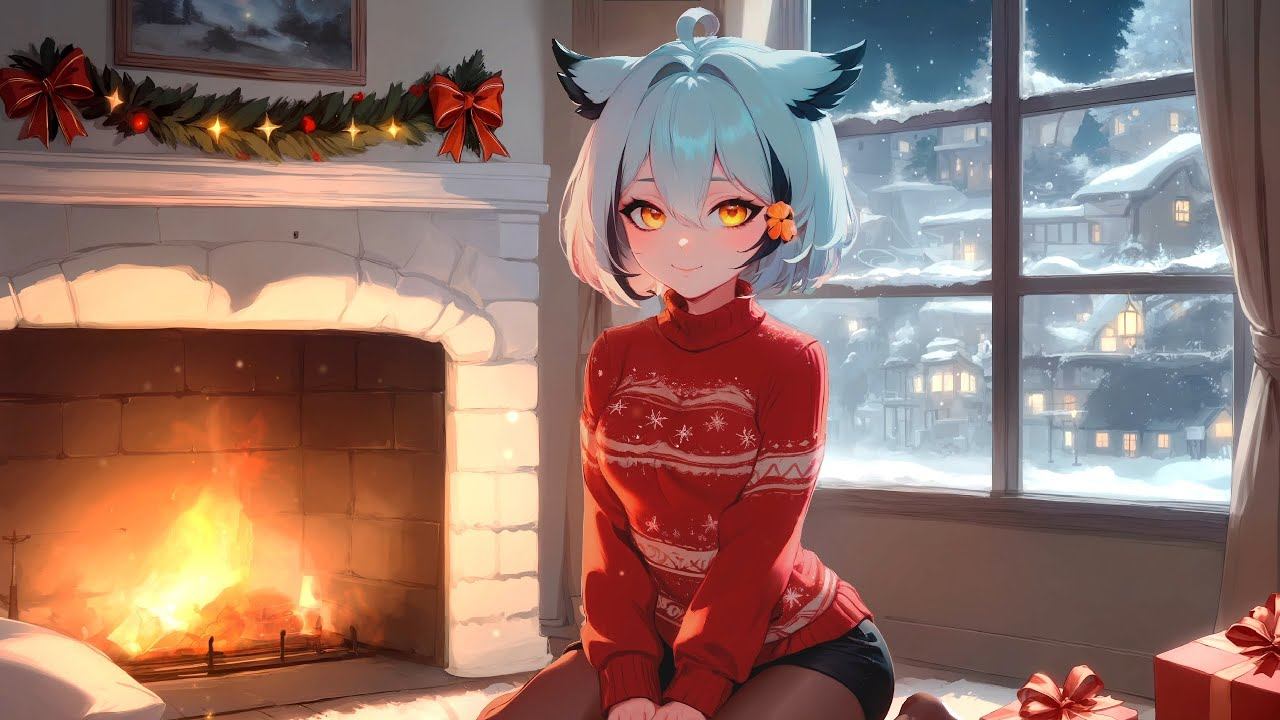 Happy New Year『 ExTeam 』- Official Music | 2K | Free Use