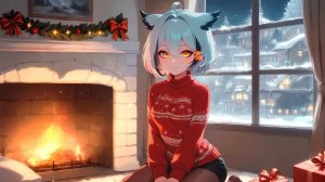 Happy New Year『 ExTeam 』- Official Music | 2K | Free Use