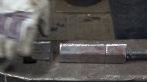 153  Хромистый булат Персии