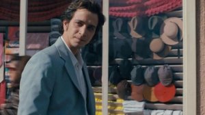 Музей невинности 1 серия анонc, что будет в сериале