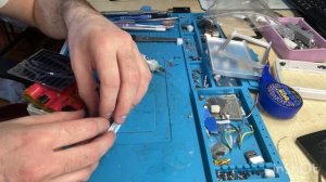 Повербанк на солнечной батарее за 290₽