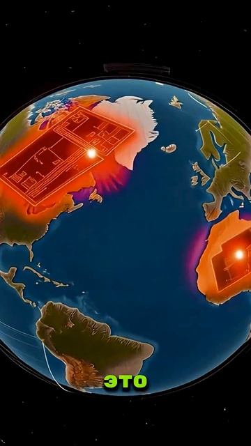 Куда полетит первая гиперзвуковая ракета в случае конфликта? #гиперзвук #ракета #конфликт → смотреть онлайн