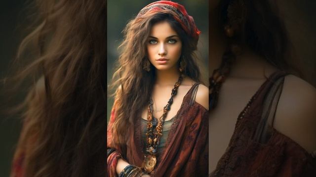 Полюбил тебя, цыганку 3 2026г. слова Тузов Игорь. смотреть онлайн