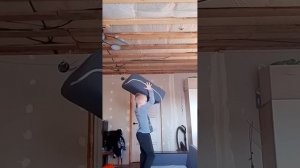 мы встретили ырку в России страшно