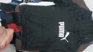 41372 Микс спортивный брендовый, 2пак, mix sportivo firmato, секонд (cream/extra) оптом