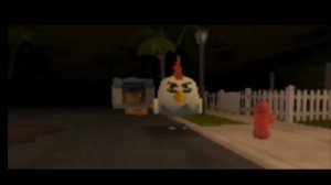 мемы по чикен Ган часть 5