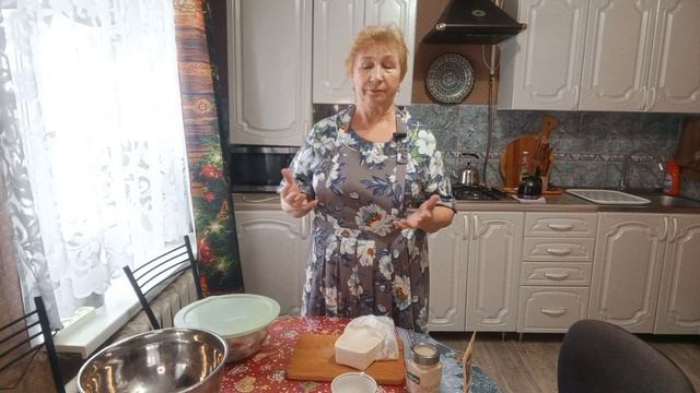 Приготовила по вашей просьбе. смотреть онлайн