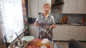 Приготовила по вашей просьбе.