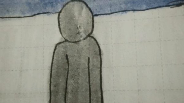 Комикс по пвз: подсолнух и Haos в еë жизни