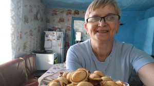 Сельские будни