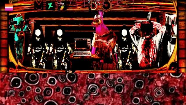 Sprunkalicius 1996 Update